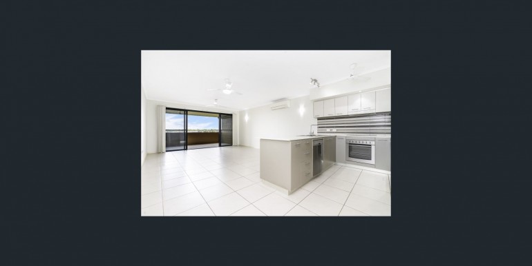 Living Kitchen