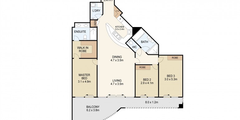 floor