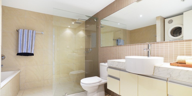 Bathroom Main