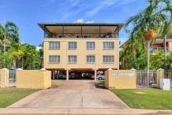 2/17 Francis Street Millner