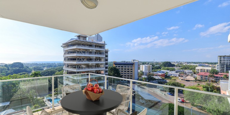 Balcony 2