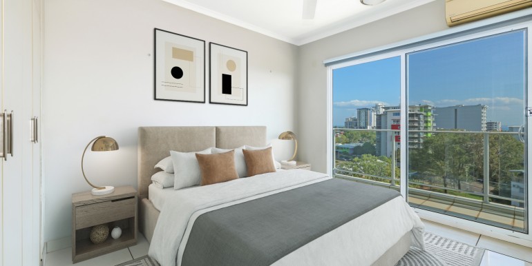 Bedroom 33